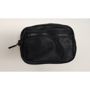 BCOH Unisex Crossbody Bag Small Color Black